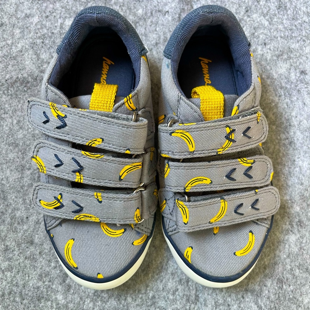 Hanna Anderson Sneakers